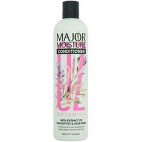 Xpel Oz Botanics Major Moisture Conditioner For Dry Hair