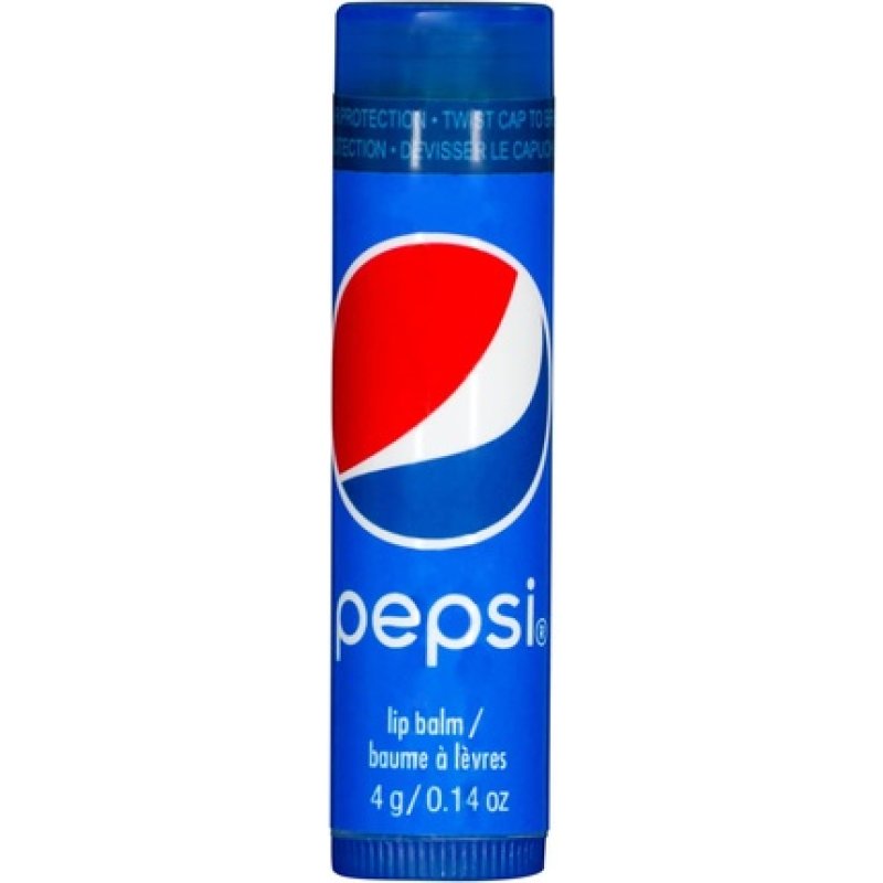 Read My Lips Pepsi Original Flavored Lip Balm 4g