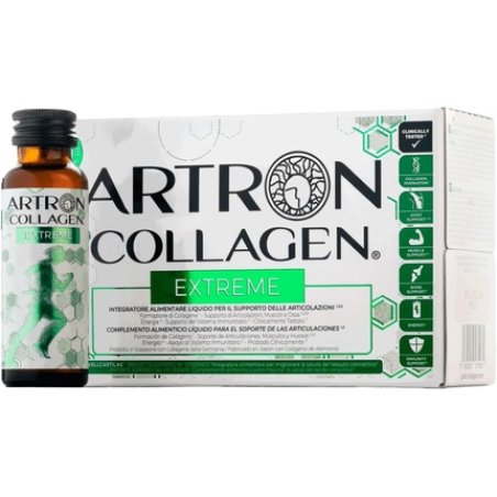 Gold Collagen Artron Extreme Liquid Collagen Supplements for Women