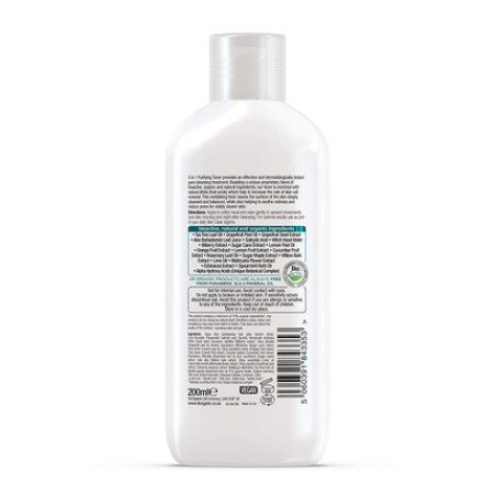 Do Skin Clear Purifying Tonic 5 in 1 200ml