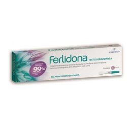 Aurobindo Ferlidona Pregnancy Test