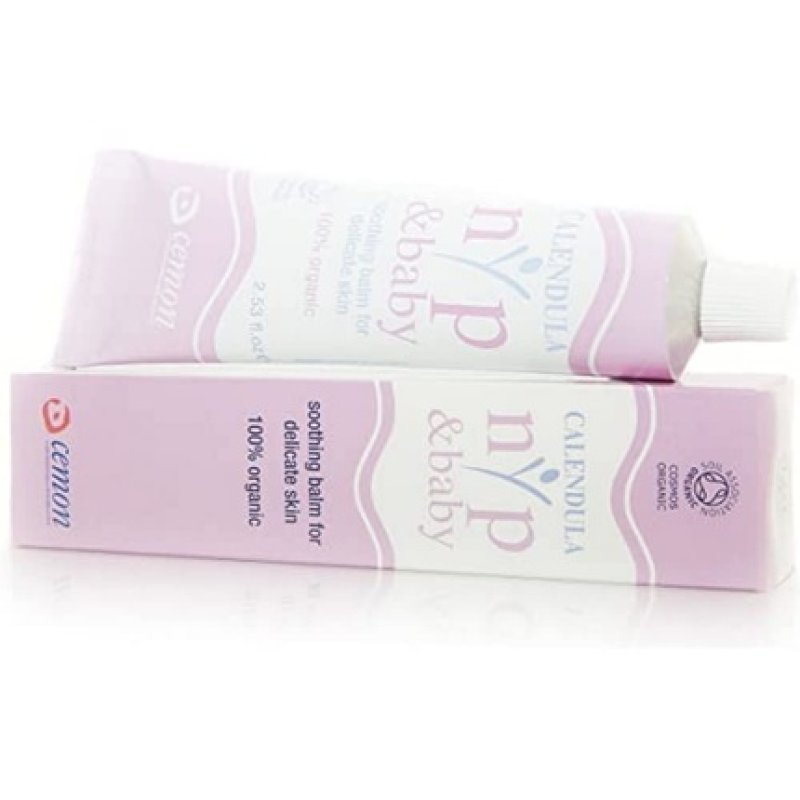 Calendula Nyp&Baby 75ml Cemon