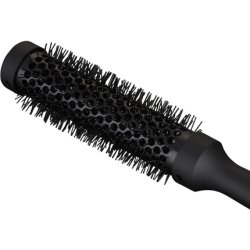 GHD B1-CER25MM hairbrush/comb Universal Round hairbrush Black 1 pc(s)