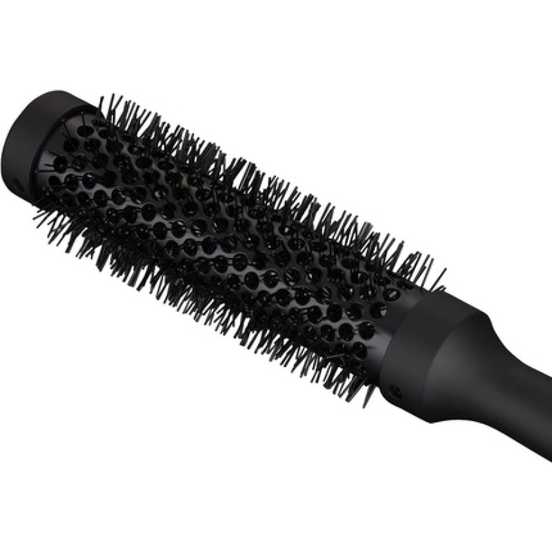 GHD B1-CER25MM brosse à cheveux et peigne Universel Brosse à cheveux ronde Noir 1 pièce(s)