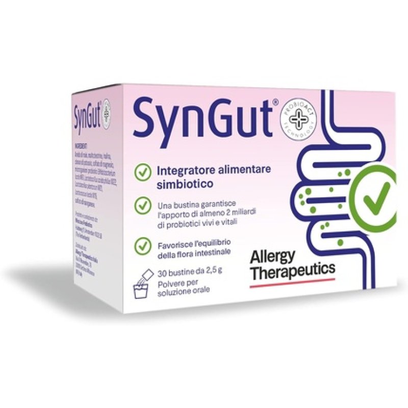 Syngut 30 Envelopes