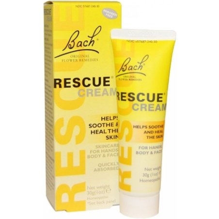 Rescue Cream 30ml
