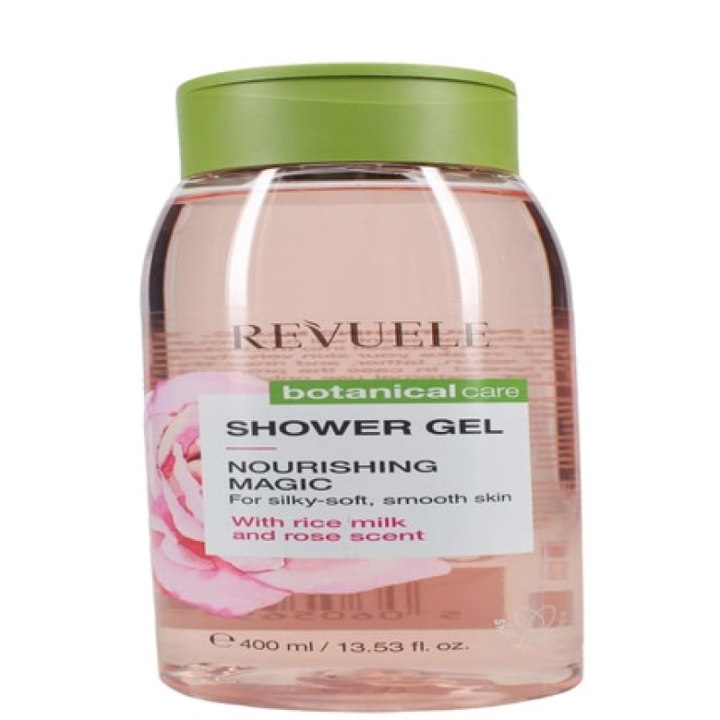 Revuele Nourishing Magic Shower Gel - 400ml