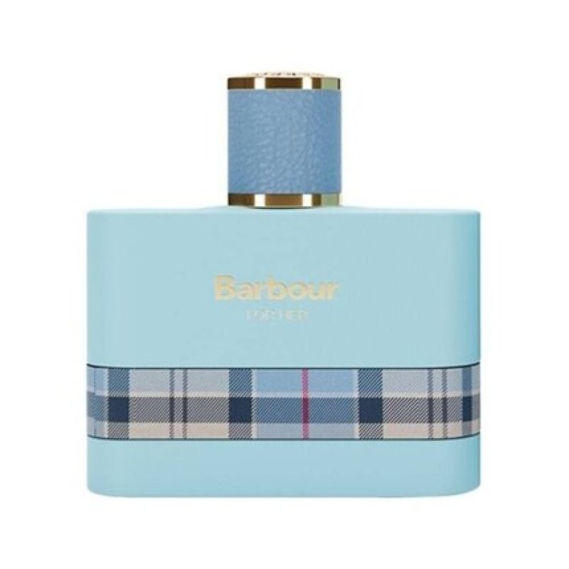 BARBOUR Coastal for Her Eau de Parfum for Women 100ml Spray