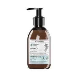 Vis Plantis Pharma Care Hair Rinse for Oily Hair 300ml
