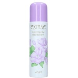 Extase Violet Deodorant 150ml