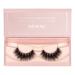 Crazy In Love by Lash Me Up! Professional 3D False Eyelashes