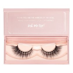 Got It From My Mama by Lash Me Up! Professional 3D False Eyelashes Reusable Over 25 Applications
