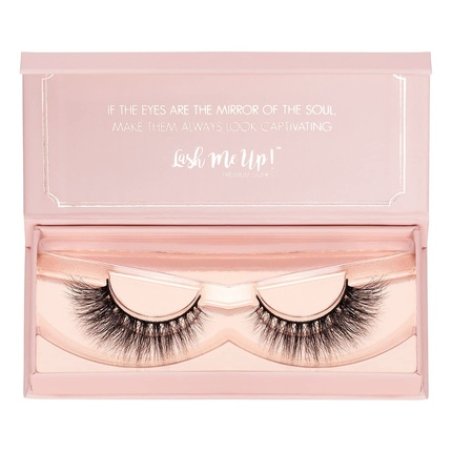 Got It From My Mama by Lash Me Up! Professional 3D False Eyelashes Reusable Over 25 Applications