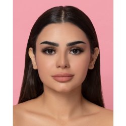 Lash Me Up! One Night In Ibiza Professional Reusable 3D Eyelashes - Over 25 Applications