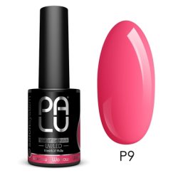 Palu Soak Off Hybrid Nail Polish Warsaw P9 11g