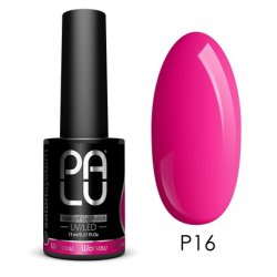Palusoak Off Hybrid Nail Polish Warsaw P16 11g