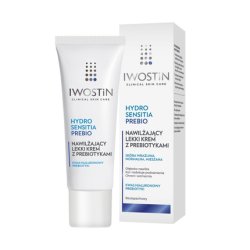 Iwostin Prebio Advanced Hydration Cream - 50ml Moisturizer