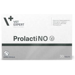 Noprol Vetexpert Prolactino Supplementary Feed for Dogs