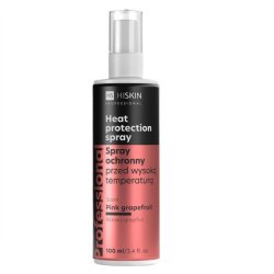 HISKIN PROFESSIONAL HEAT PROTECTION SPRAY 100ML