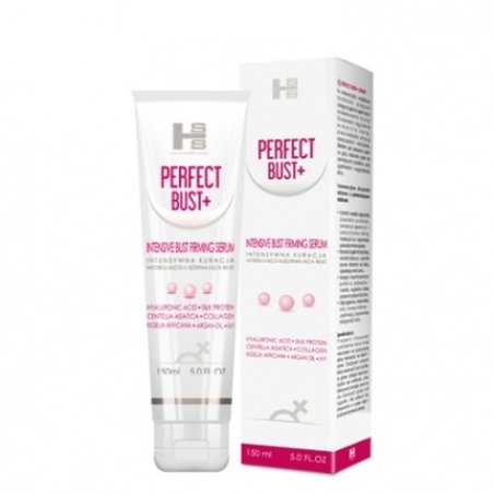Sexual Health Series Perfect Bust Intensive Bust Firming Gel - 150ml