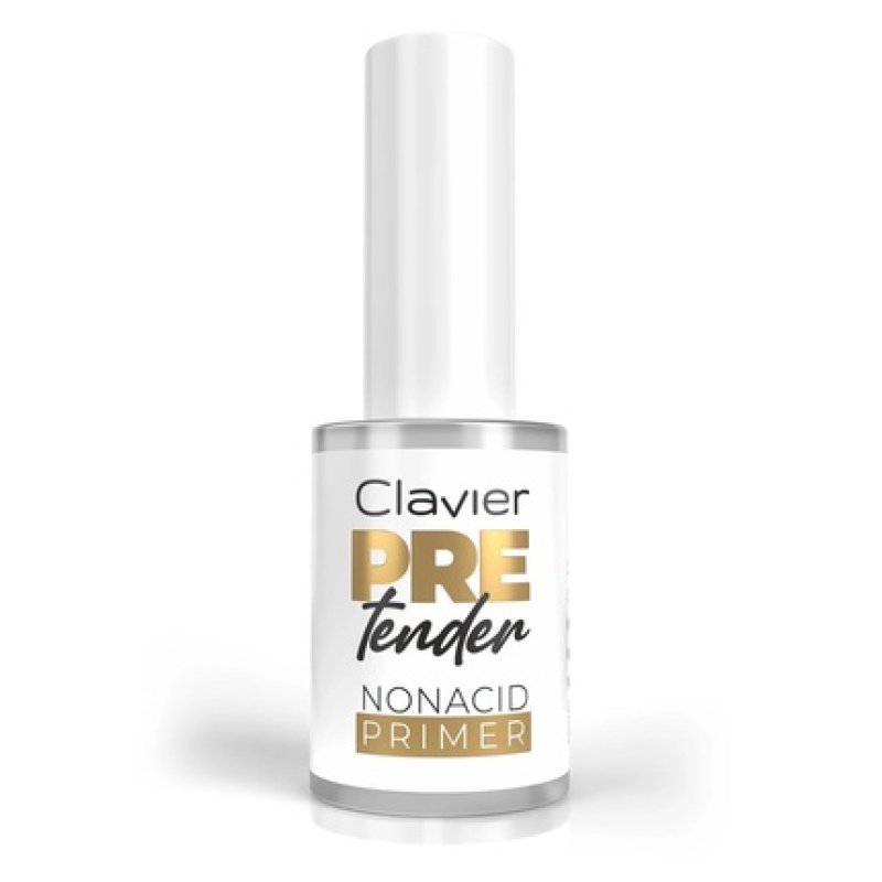 Clavier Pre Tender Acid-Free Nail Primer 7ml