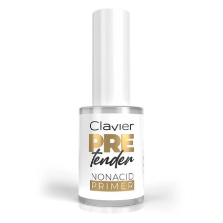 Clavier Pre Tender Acid-Free Nail Primer 7ml