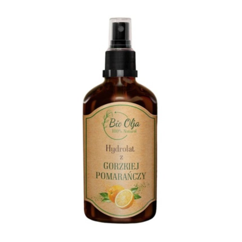 Bio Oil Bitter Orange Hydrolate 100ml