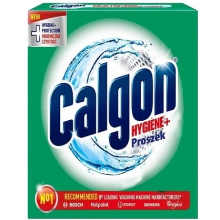 Calgon Hygiene Powder - 1 Kg