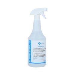ALPINUSEPTOL NEUTRAL SPRAY 1L