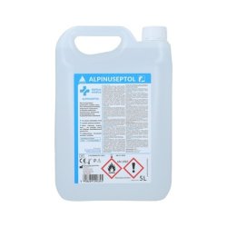 ALPINUSEPTOL NEUTRAL LIQUID 5L