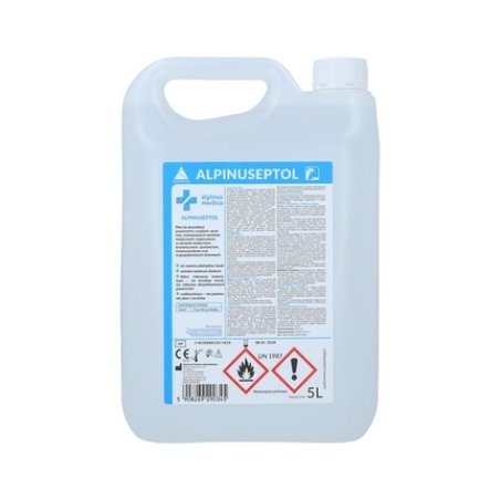 ALPINUSEPTOL NEUTRAL LIQUID 5L