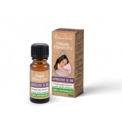 Vera Nord Serenity Essential Oil Blend For Sleep And Relaxation - 10ml