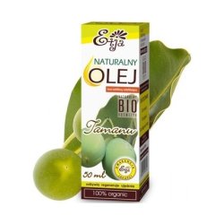 Etja Natural Tamanu Oil Organic 50ml