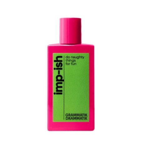 GRAMMATIK DRAMMATIK Imp-Ish 3.4oz Eau de Parfum Spray