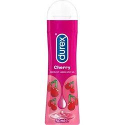 Durex Gel 50ml Cherry - Health Product