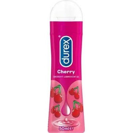 Durex Gel 50ml Cherry - Health Product