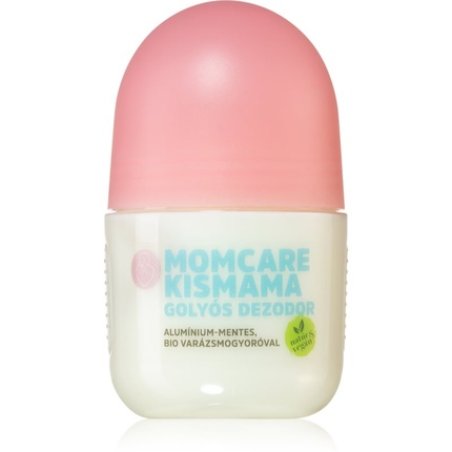 MomCare Roll-On Deodorant