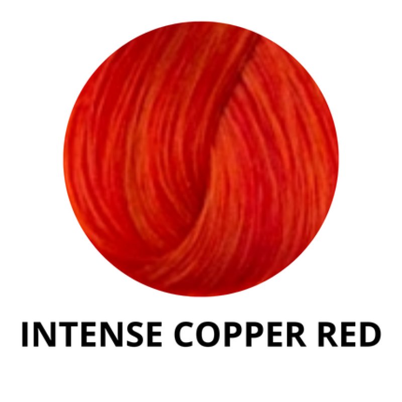 Kallos Glow Long Lasting Cream Hair Colour - 844, 40ml