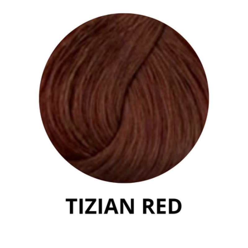 Kallos Glow Long Lasting Cream Hair Colour - 740, 40ml