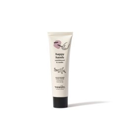RESIBO Hand Cream Happy Hands Vanilla and Sandalwood 50ml