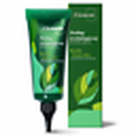 Vis Plantis Basil Element Trichological Scalp Peeling 100ml