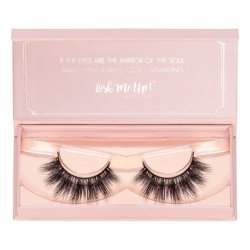 All Eyes On Me by Lash Me Up! Professional 3D Reusable False Eyelashes