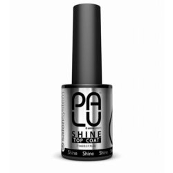 PaluCosmetics UV Nail Polish Top Coat Shine 11ml