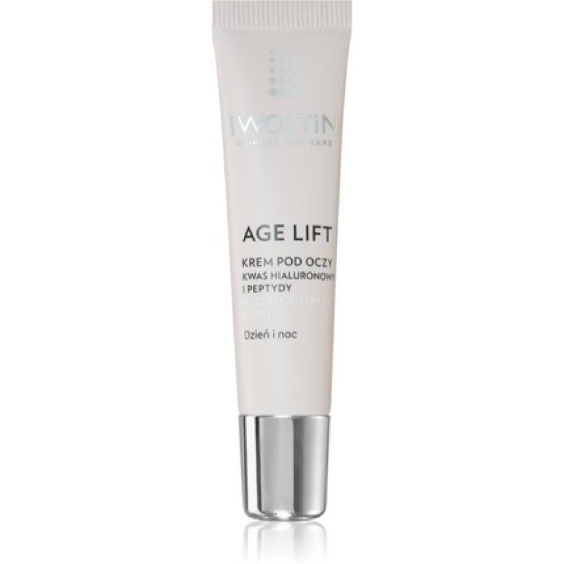 Iwostin Age Lift Eye Cream 15 ml