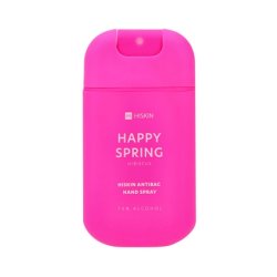 HISKIN CARDS ANTIBAC HIBISCUS 30ML