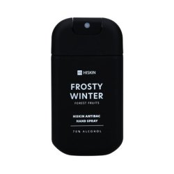 HISKIN CARDS ANTIBAC FORREST FRUIT 30ML