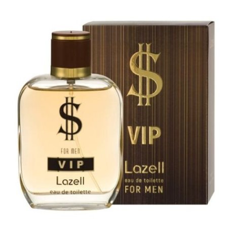 Lazell VIP For Men EDT 100ml