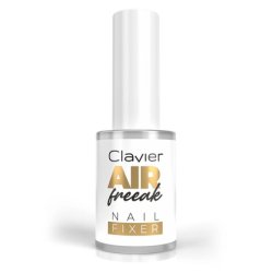 Clavier Nail Fixer Anti-Bubble Preparation 7ml