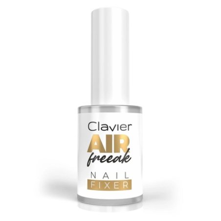 Clavier Nail Fixer Anti-Bubble Preparation 7ml