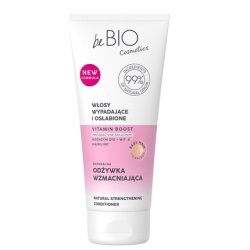 Be Bio Ewa Chodakowska Longevity Hair Conditioner For Thinning And Weakened Hair - 200ml